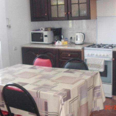 Villa House Georgia Tbilisi Bagian luar foto