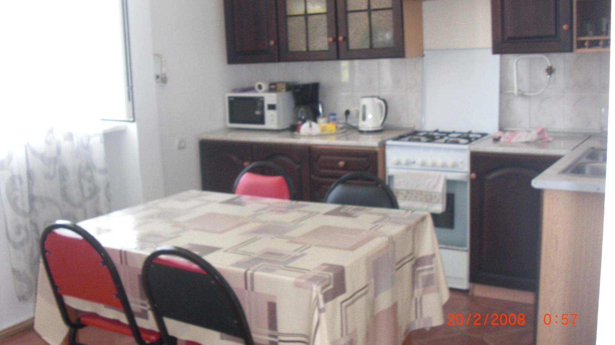 Villa House Georgia Tbilisi Bagian luar foto