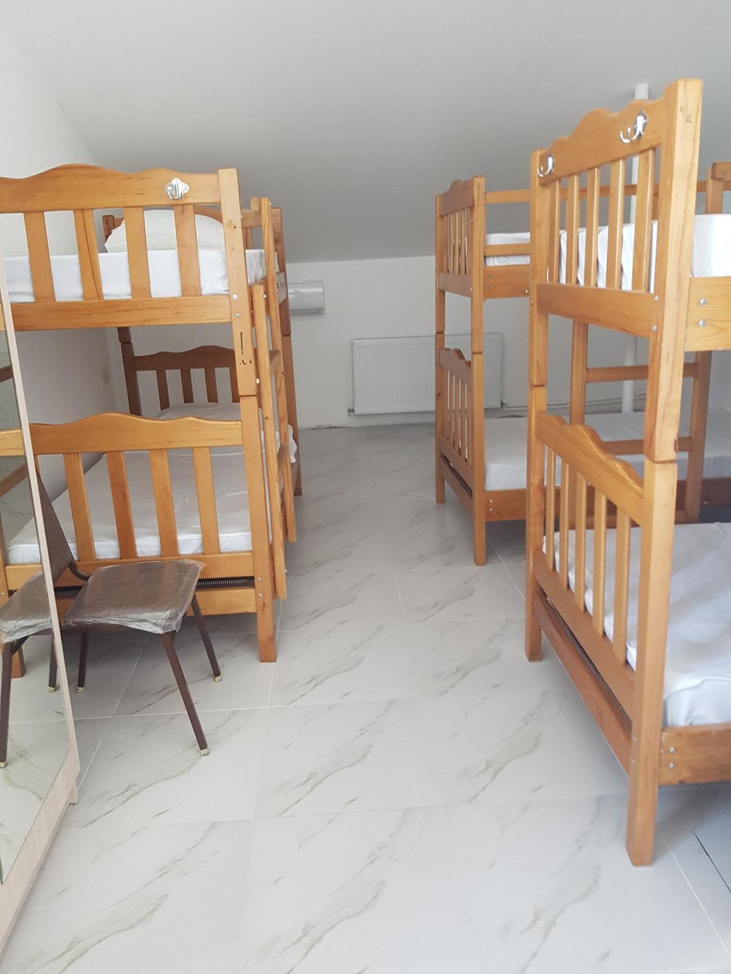 Villa House Georgia Tbilisi Bagian luar foto