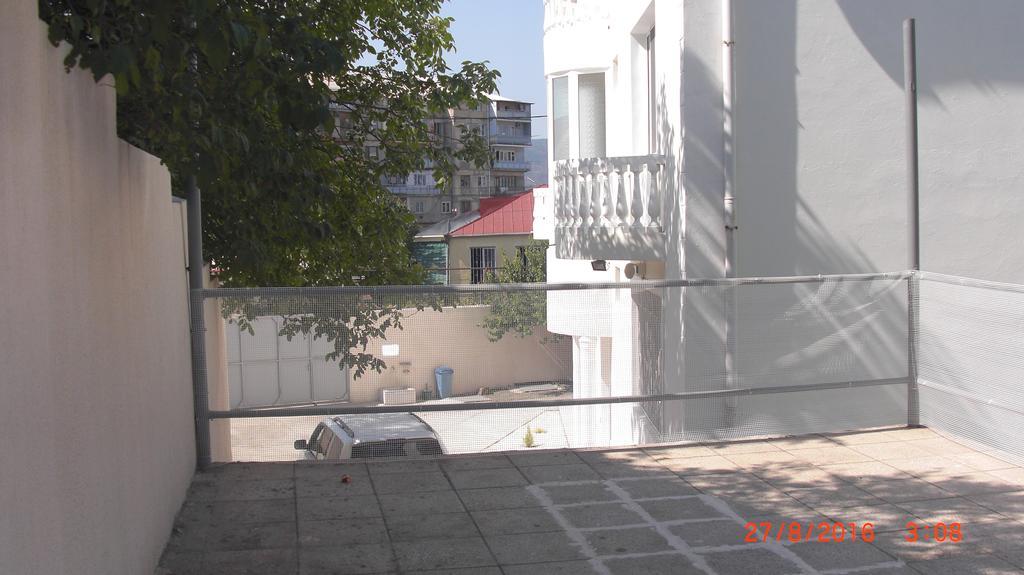 Villa House Georgia Tbilisi Bagian luar foto