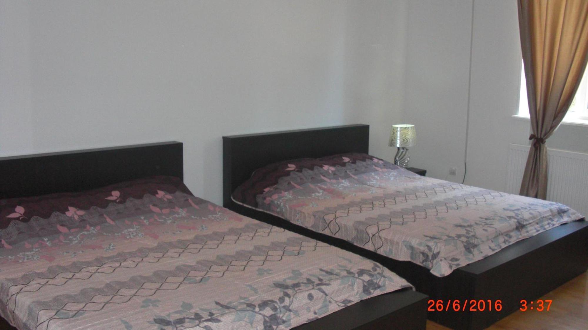 Villa House Georgia Tbilisi Bagian luar foto