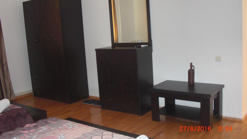 Villa House Georgia Tbilisi Bagian luar foto