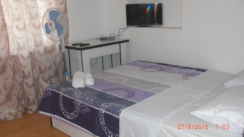 Villa House Georgia Tbilisi Bagian luar foto