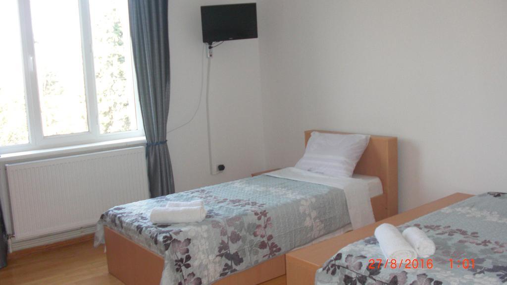 Villa House Georgia Tbilisi Bagian luar foto