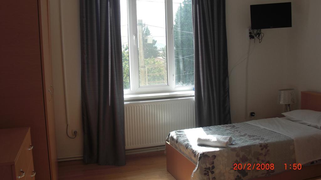 Villa House Georgia Tbilisi Ruang foto