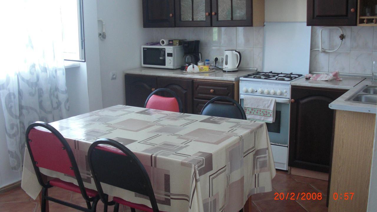 Villa House Georgia Tbilisi Bagian luar foto
