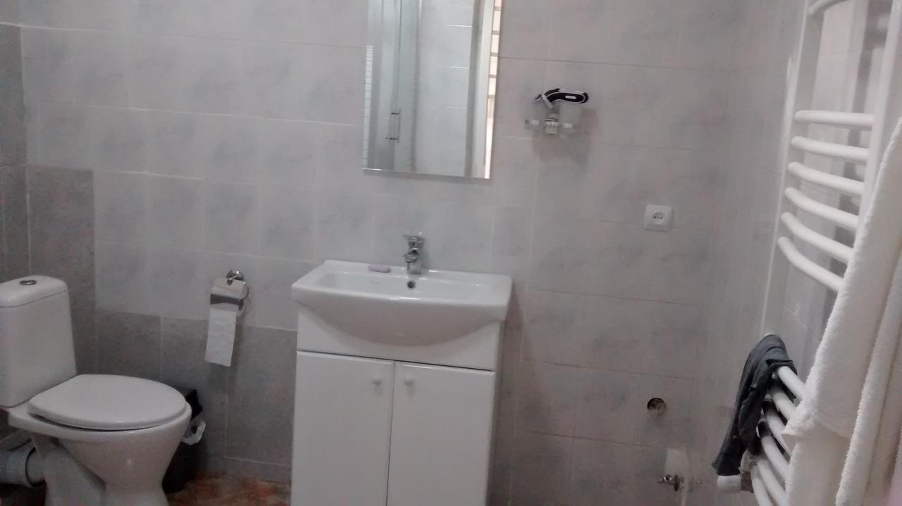 Villa House Georgia Tbilisi Bagian luar foto