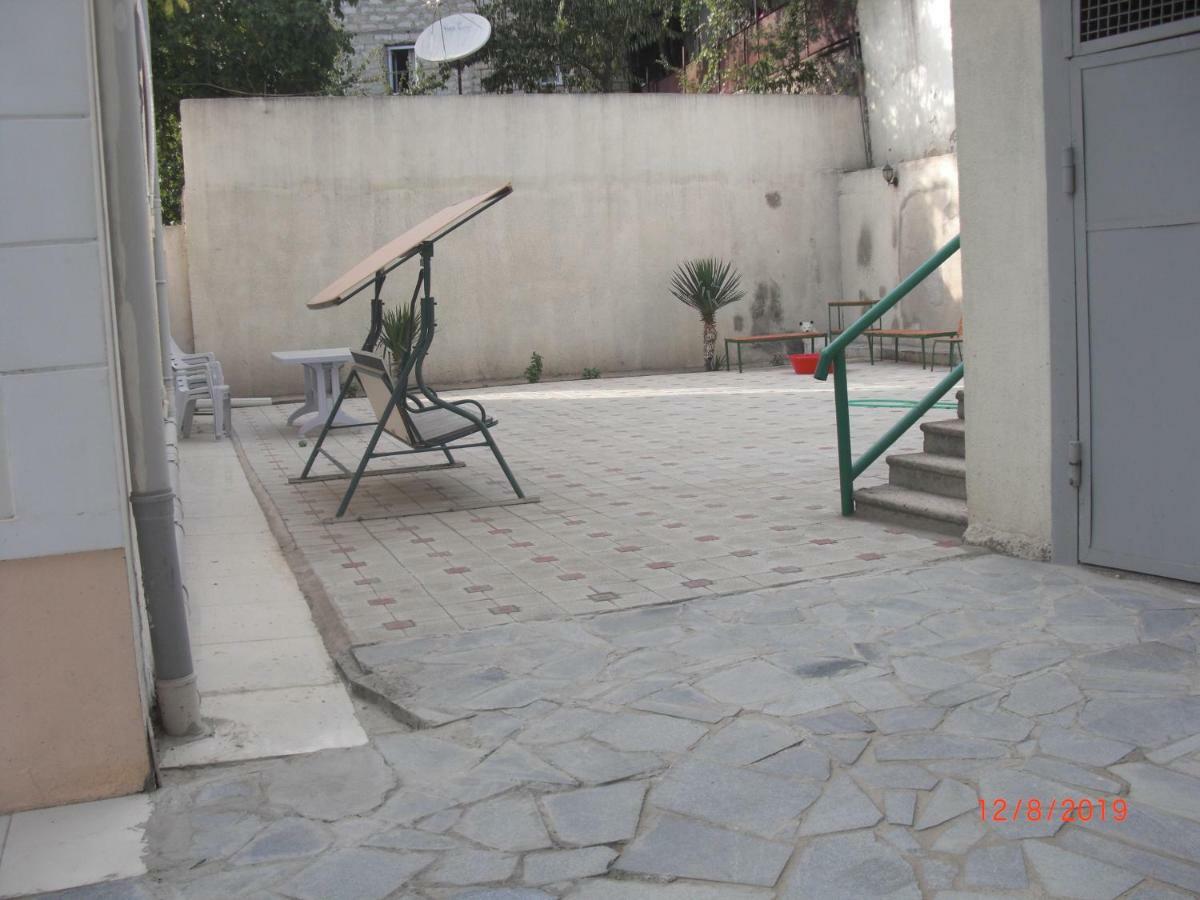 Villa House Georgia Tbilisi Bagian luar foto
